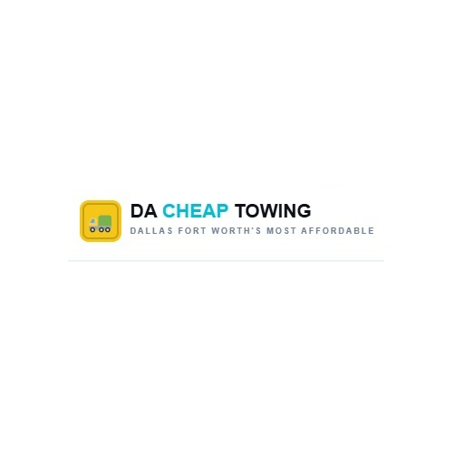 DA Cheap Towing Company