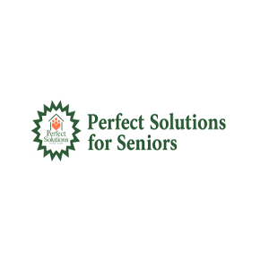 Perfect Solutions for Seniors