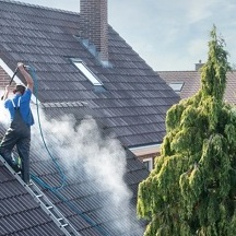 Everflow Gutter Cleaning Macclesfield Services