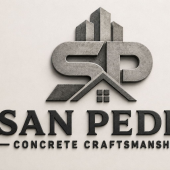 San Pedro Concrete Craftsmanship Co