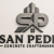 San Pedro Concrete Craftsmanship Co