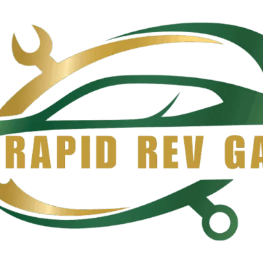 Rapid Rev Garage