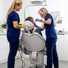 Walk In Family Dentistry North York