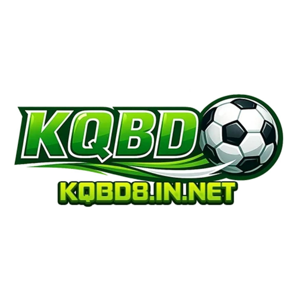 KQBD - Kết Quả Bóng Đá Trực Tuyến