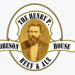 The Henry P. Robeson House
