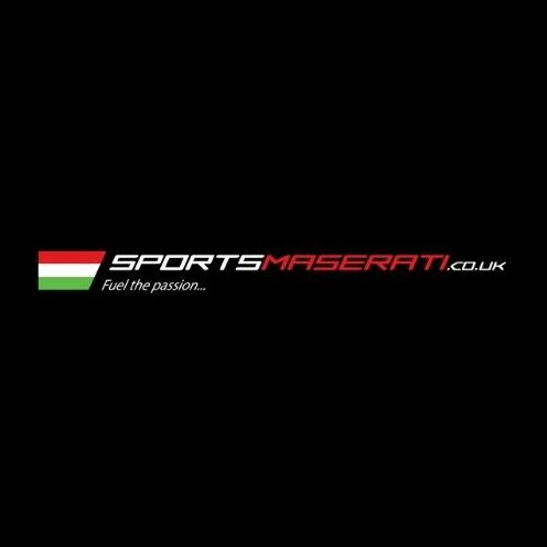 SportsMaserati Garage
