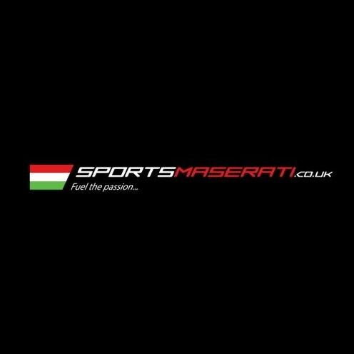 SportsMaserati Garage