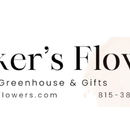 Locker's Flowers
