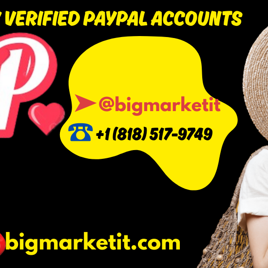 8 Sites to Buy Verified PayPal Account for Global ...