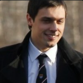 Stanislav Dmitruk