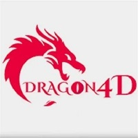 dragon4d