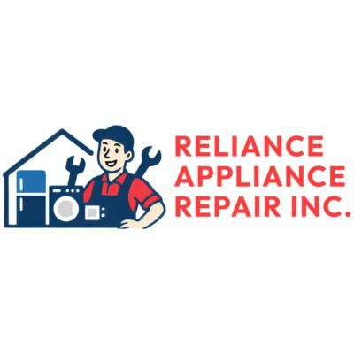 Reliance Appliance Repair Inc