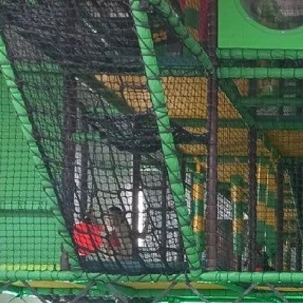 Soft Play Factory Ltd