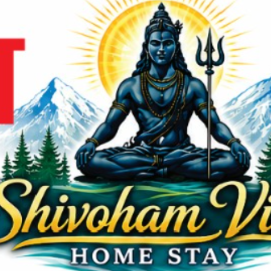 Shivoham villa