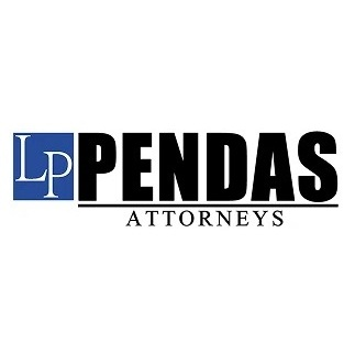 The Pendas Law Firm