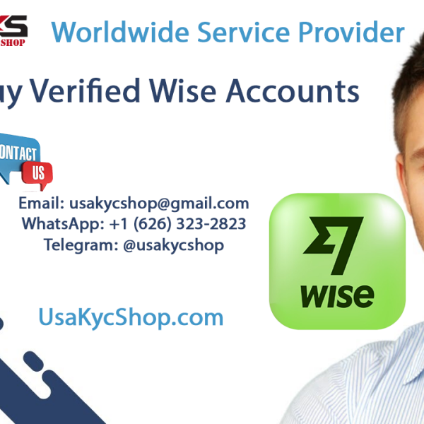 7 Essential Steps to Buying Verified Wise Accounts