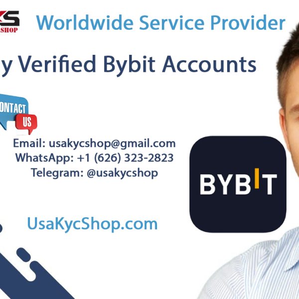 7 Essential Steps to Buying Verified Bybit Accounts