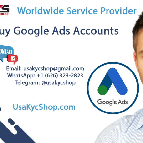 7 Essential Steps to Buying Google Ads Accounts