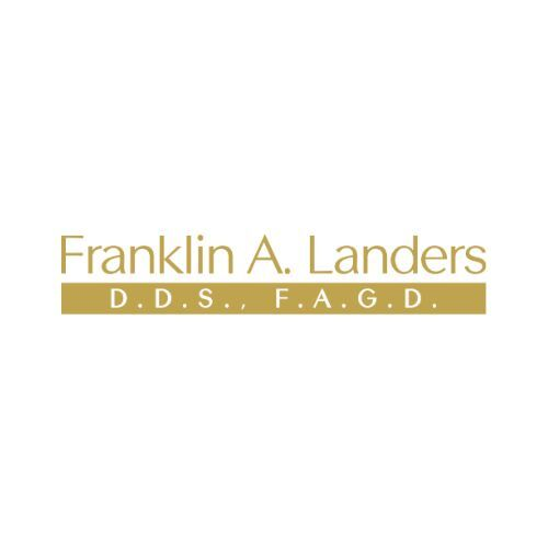 Dr. Franklin A. Landers DDS