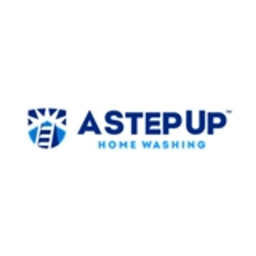 A Step Up Home Washing