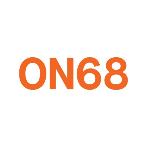 On68 online