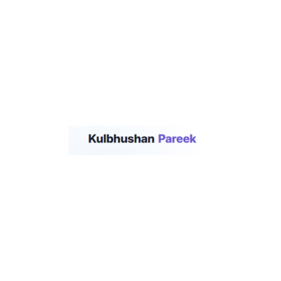 Kulbhushan Pareek
