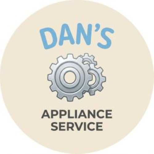 Dan's Appliance Service