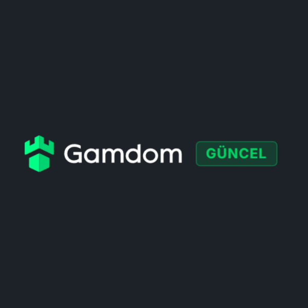 Gamdom Güncel