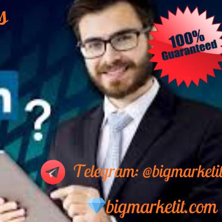 18 Best Web to Buy LinkedIn Accounts - Secure &amp