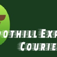 Foothill Express Courier