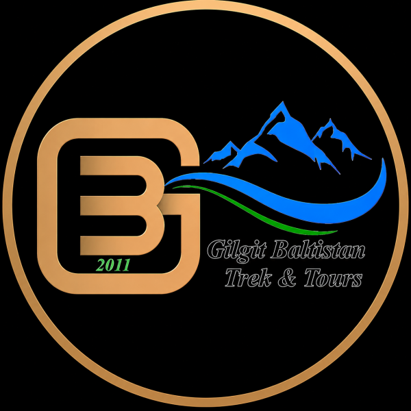GB Trek and Tours