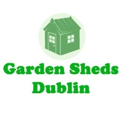 Garden Sheds Dublin