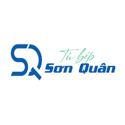 Tủ Bếp Sơn Quân - chuyên thiết kế, thi công tủ bếp