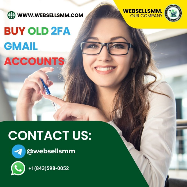 7 Steps to Buying Old Gmail Account &ndash; Complete Guide in ...