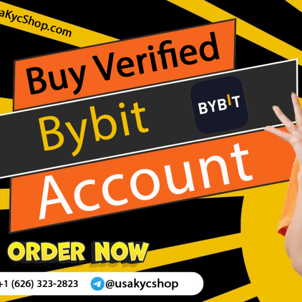 One of The Best Site to Buy Verified Bybit Accounts (USA & EU)