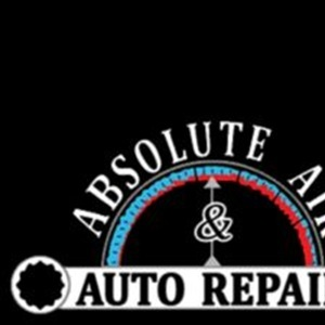 Absolute Air & Auto Repair