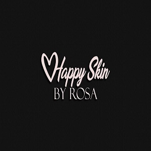 Happy Skin by Rosa
