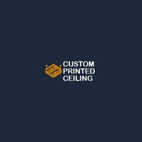 Custom Printed Ceiling Ltd