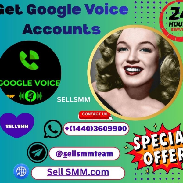 Professional Google Voice Setup & Support Services