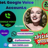 Professional Google Voice Setup & Support Services