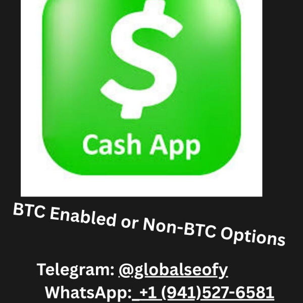 Top 4 Sites to B,u,y,Verified, Cash App Accounts Reliably
