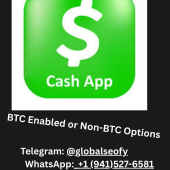 10 Best Websites to Buy Verified Cash App Accounts Safely
