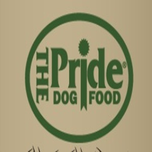 The Pride Dog Food