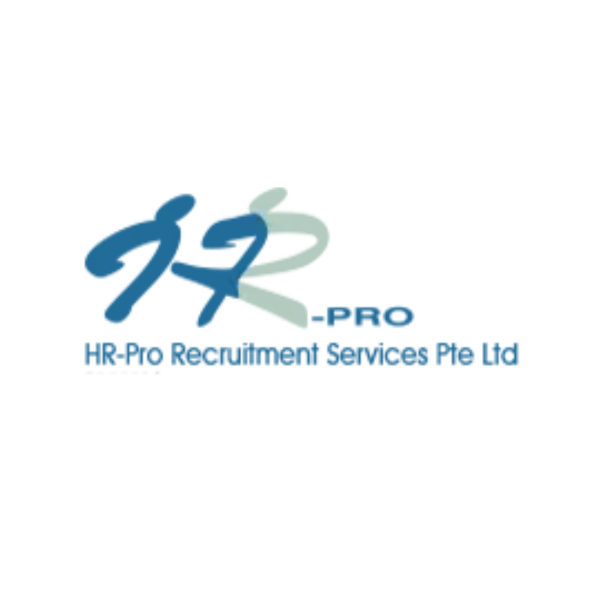 HR-Pro Recruitment Services Pte Ltd.