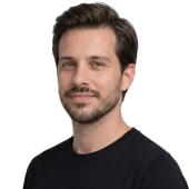 Randy Esperben Bonjour