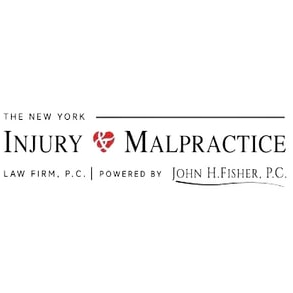 The New York Injury & Malpractice Law Firm, P.C.