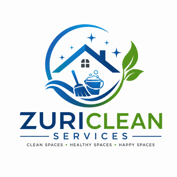 Züriclean &ndash; Reinigungsfirma