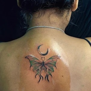 Black Tattoo Studio
