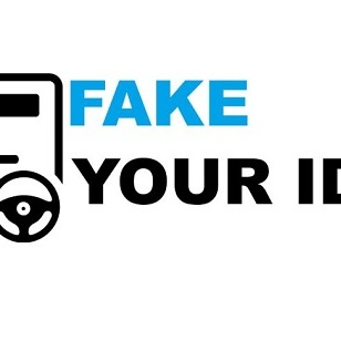 Fake your id