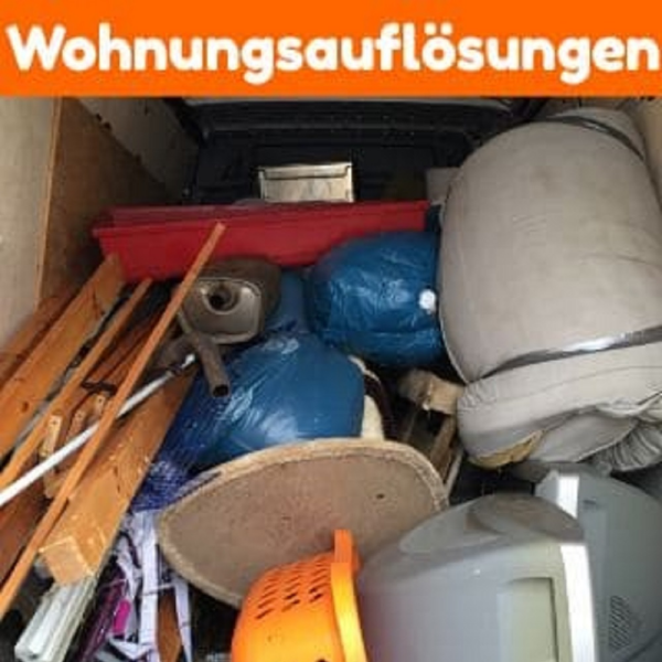 Entrümpelung Berlin Elineois